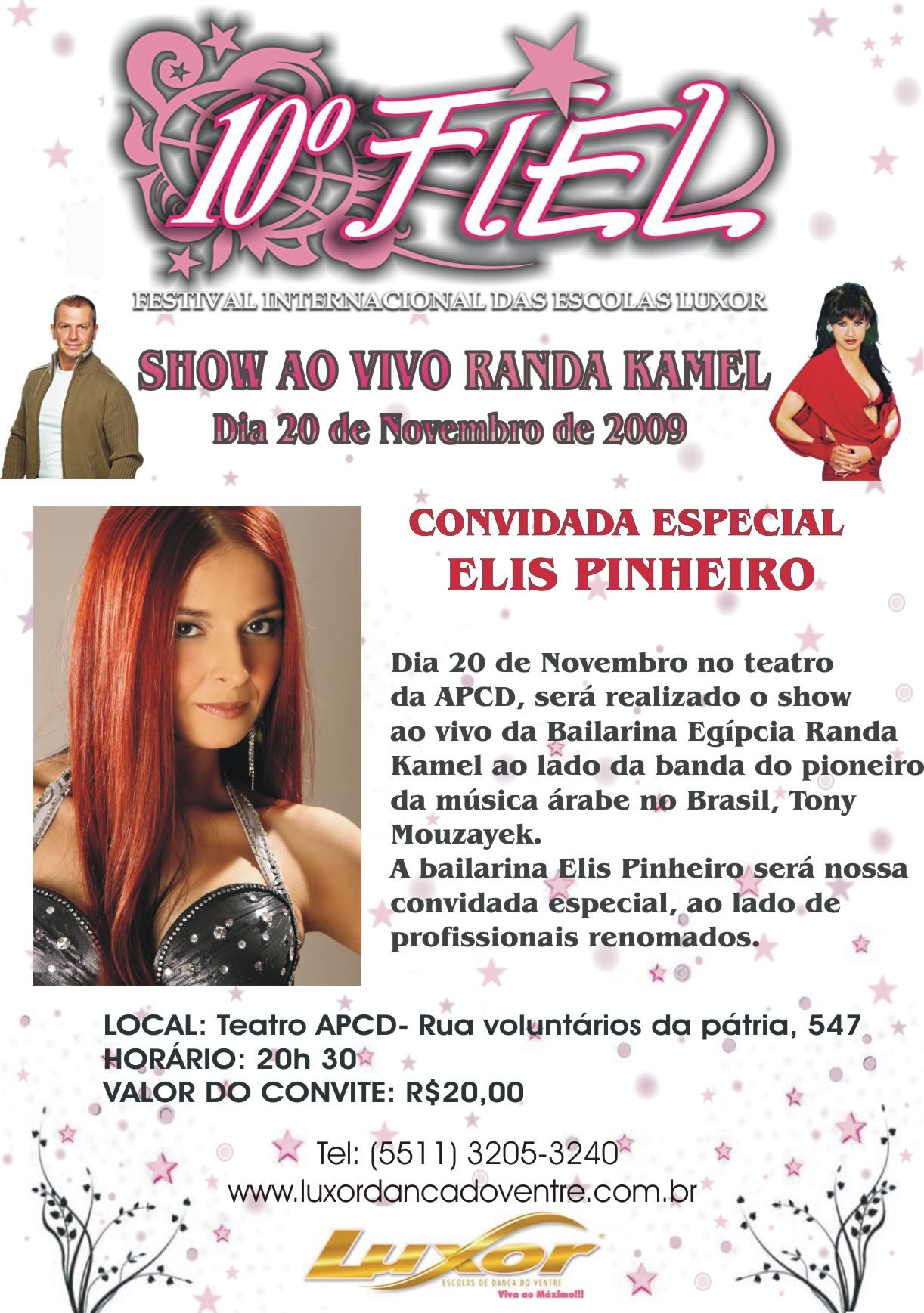 gala elis1