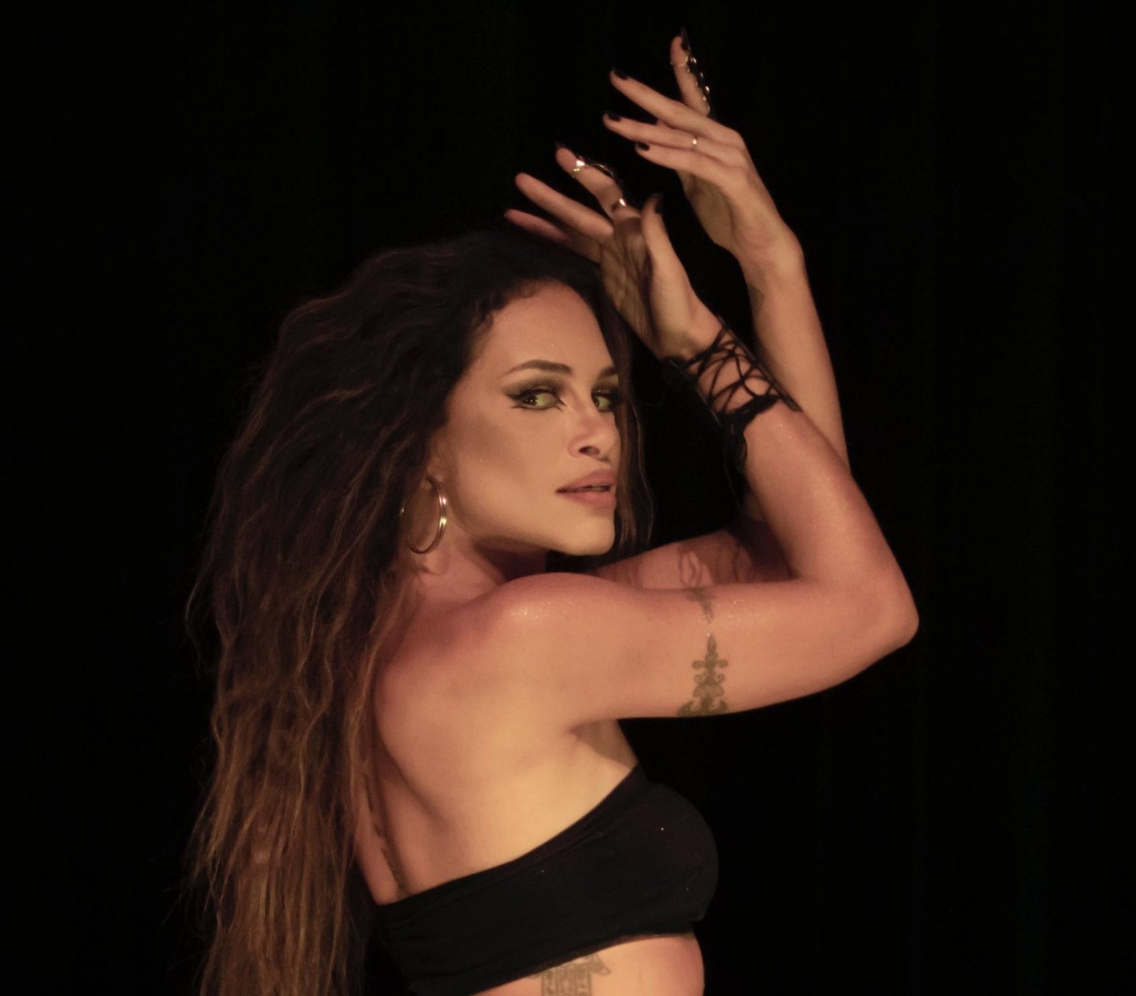 Liz Diamante